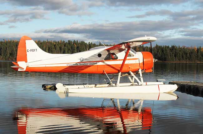 Clarenville Aviation